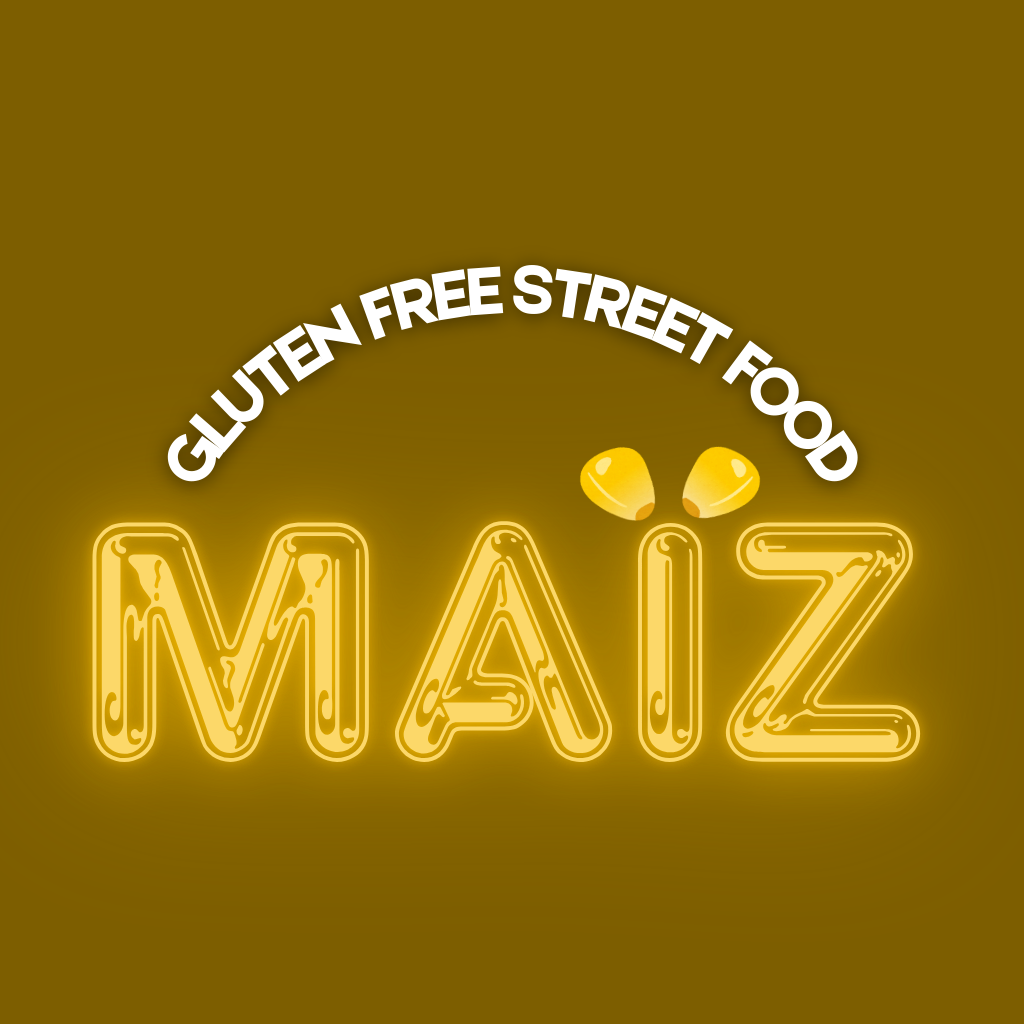 MaÏZ Logo